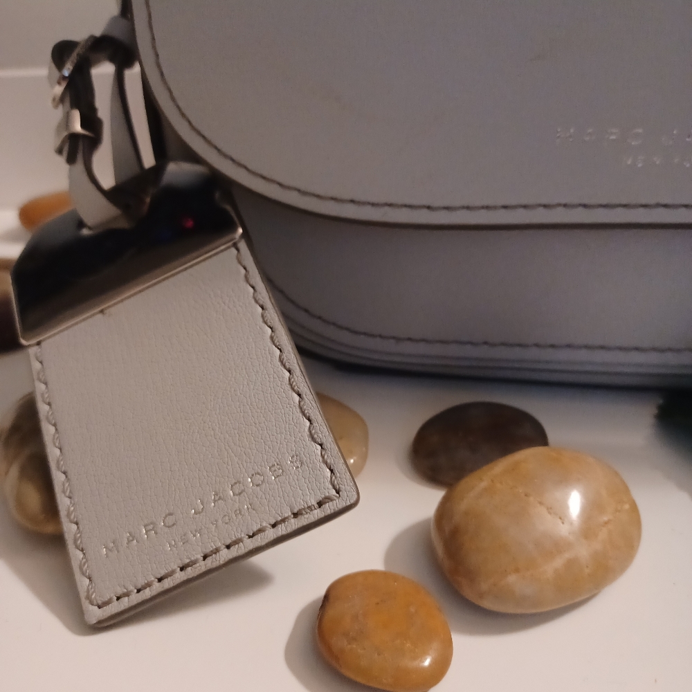 Marc Jacobs mini crossbody shoulder bag - Picture 6 of 11
